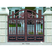 Courtyard Gate (CG-009)